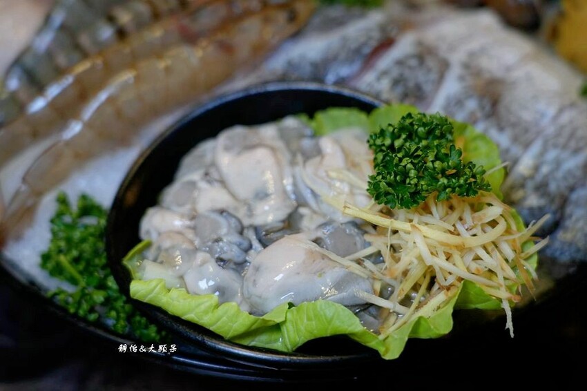 丰明殿 第一涮涮鍋殿堂 圓山殿，冰淇淋、飲料無限自助，圓山站