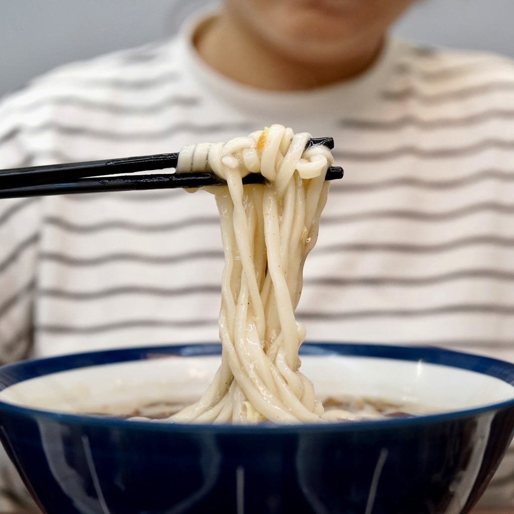 雲林美食推薦｜土庫張家牛肉麵│玩雲林必吃x舒適用餐環境│滷味