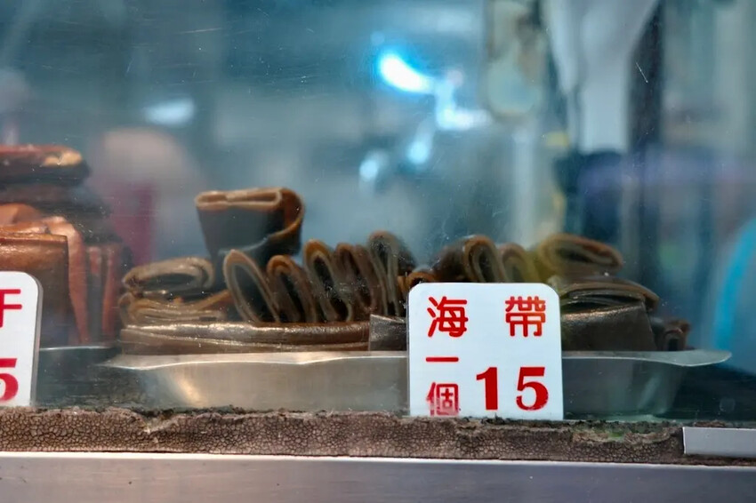 【雲林土庫美食推薦】張家牛肉麵|手切厚牛肉湯甜不膩,中藥滷味