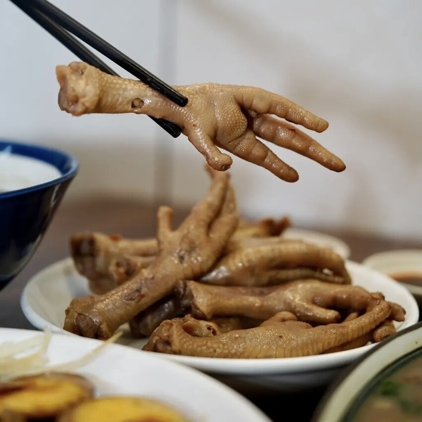 【雲林土庫美食】在地人才知道的神店!張家牛肉麵激推滷味+水餃 【雲林土庫美食】在地人才知道的神店!張家牛肉麵激推滷味+水餃