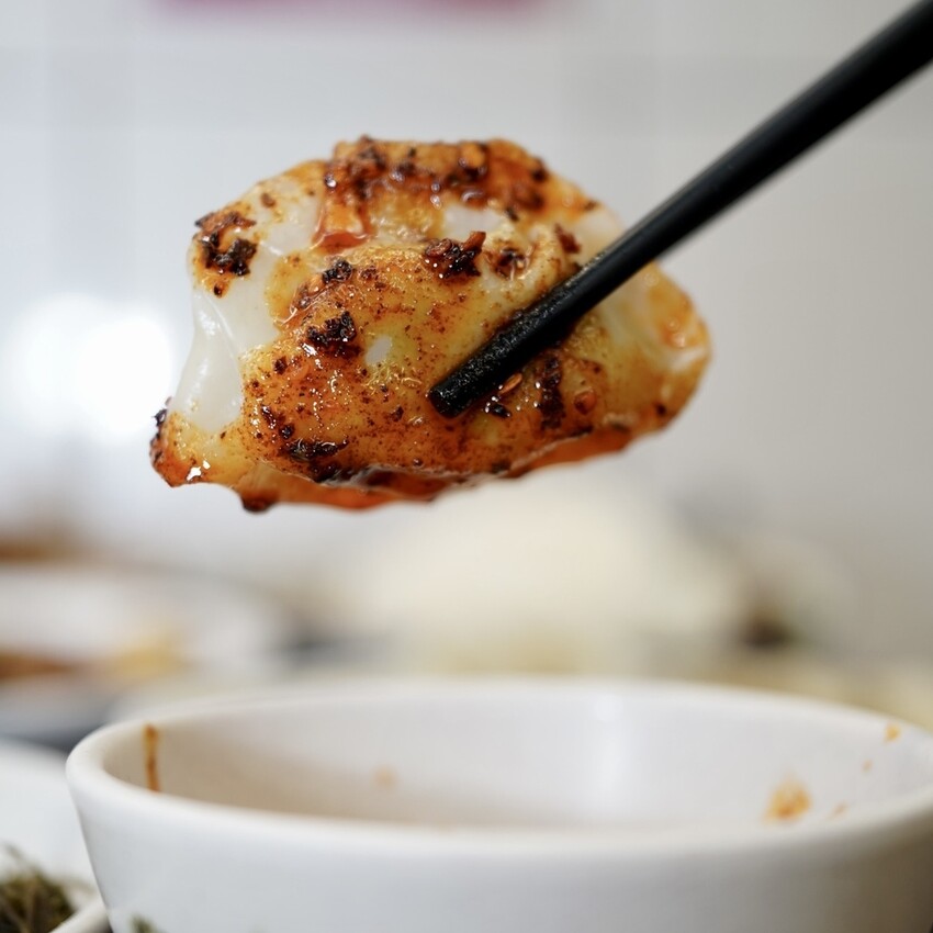 【雲林土庫美食】在地人才知道的神店!張家牛肉麵激推滷味+水餃 【雲林土庫美食】在地人才知道的神店!張家牛肉麵激推滷味+水餃