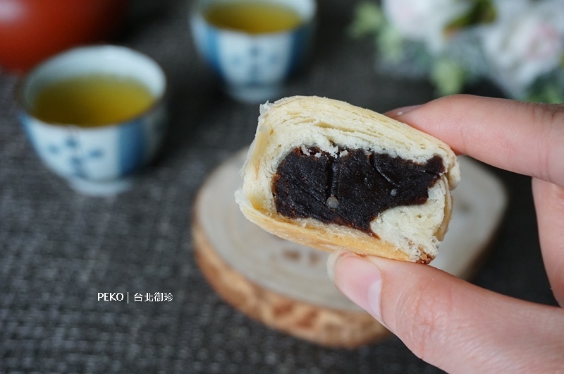 台北御珍.台北伴手禮.綠豆糕.綠豆黃.中式點心.宮廷點心.楊師父綠豆糕.手工綠豆黃.宮廷糕點.酥式點心.南京復興美食.