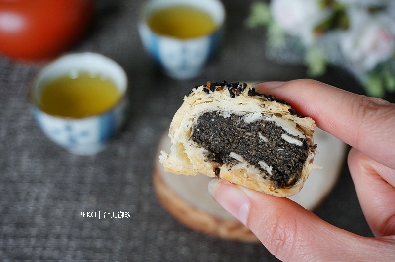 台北御珍.台北伴手禮.綠豆糕.綠豆黃.中式點心.宮廷點心.楊師父綠豆糕.手工綠豆黃.宮廷糕點.酥式點心.南京復興美食.