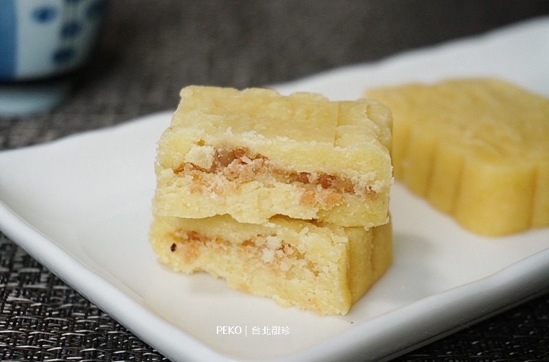 台北御珍.台北伴手禮.綠豆糕.綠豆黃.中式點心.宮廷點心.楊師父綠豆糕.手工綠豆黃.宮廷糕點.酥式點心.南京復興美食.