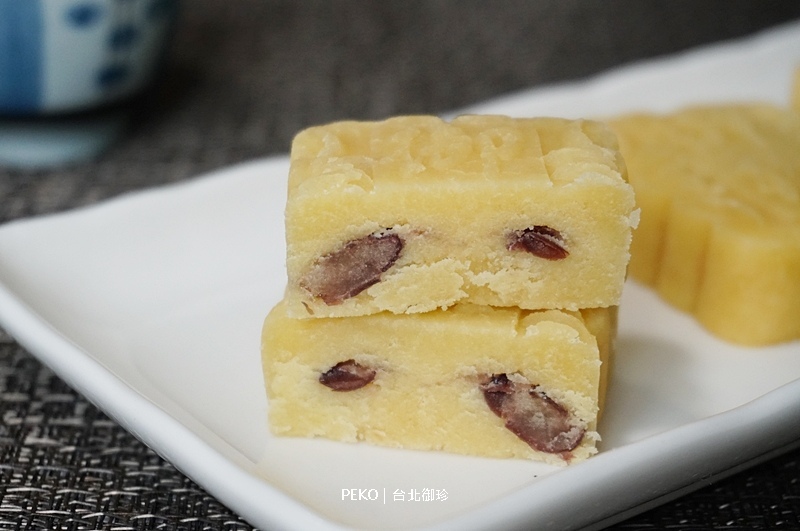 台北御珍.台北伴手禮.綠豆糕.綠豆黃.中式點心.宮廷點心.楊師父綠豆糕.手工綠豆黃.宮廷糕點.酥式點心.南京復興美食.