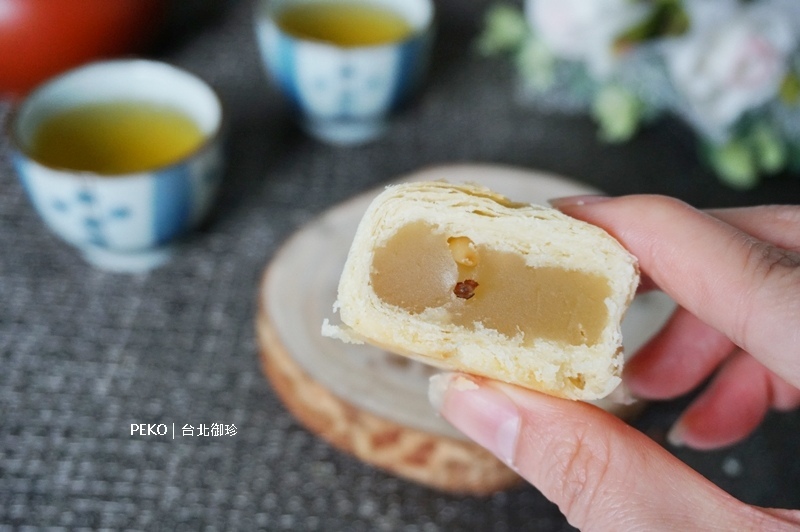 台北御珍.台北伴手禮.綠豆糕.綠豆黃.中式點心.宮廷點心.楊師父綠豆糕.手工綠豆黃.宮廷糕點.酥式點心.南京復興美食.