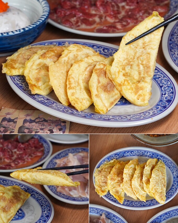 苗栗火鍋推薦!古色古香「貢鍋共鍋麻辣火鍋店」讓你在日據時期的古蹟內用餐,還能品嚐到全台唯一的客家小炒火鍋,懷舊氛圍吃著傳統客家風味火鍋整個潮讚! - 阿華田的美食日記