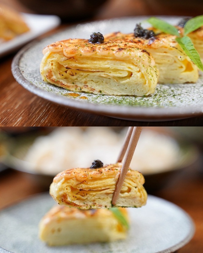 新竹特色老宅．麵食餐館推薦「樂客Rocks Cooking」，值得讓你一訪再訪的優質好店！必點三饗牛肉麵、招牌松露水餃、香蒜黑糖豆干～ - 阿華田的美食日記