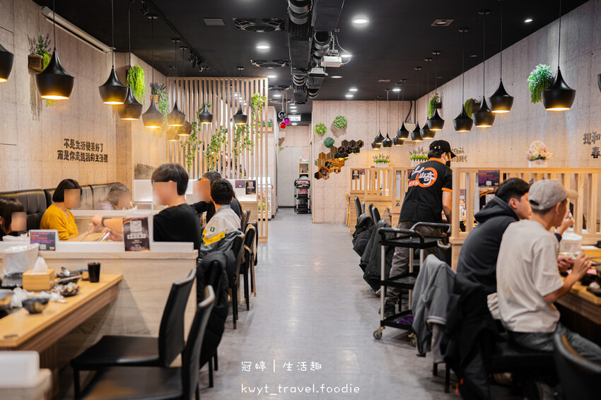 桃園火鍋吃到飽_山崎昆布鍋物藝文店，260元實現蔬菜自由，四