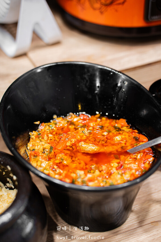 桃園火鍋吃到飽_山崎昆布鍋物藝文店，260元實現蔬菜自由，四