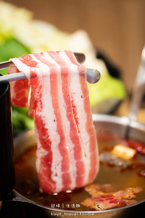 桃園火鍋吃到飽_山崎昆布鍋物藝文店，260元實現蔬菜自由，四