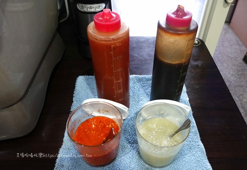 〖阿信手工臭豆腐〗草本發酵的臭豆腐！臭香味讓人吃上癮．大份量