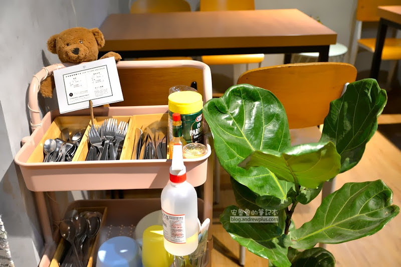 美好的一天 新莊早午餐 療癒系美味早午餐