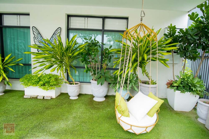 【臺南宴會】白色系歐式婚禮,可容納35桌的空間,適合宴會、會議及尾牙,活動包場也超合適~涵花庭會館 - 南人幫