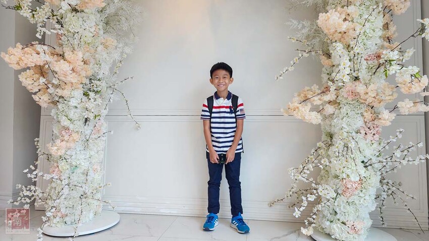 【臺南宴會】白色系歐式婚禮,可容納35桌的空間,適合宴會、會議及尾牙,活動包場也超合適~涵花庭會館 - 南人幫