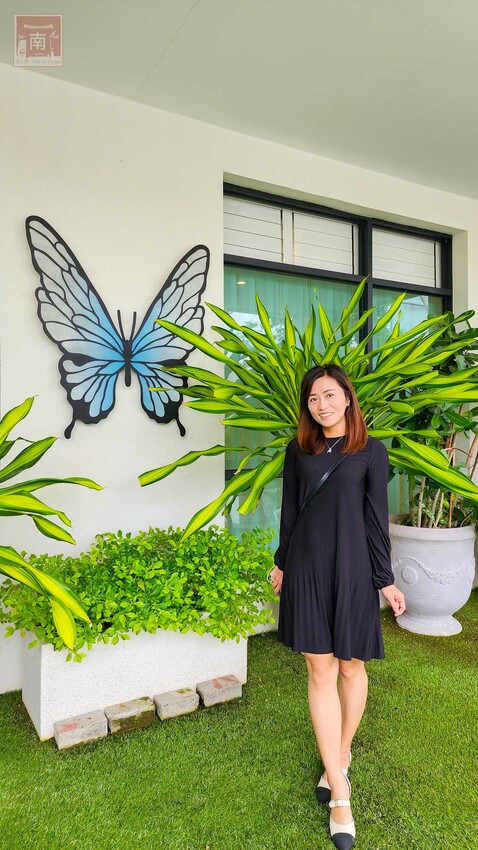 【臺南宴會】白色系歐式婚禮,可容納35桌的空間,適合宴會、會議及尾牙,活動包場也超合適~涵花庭會館 - 南人幫