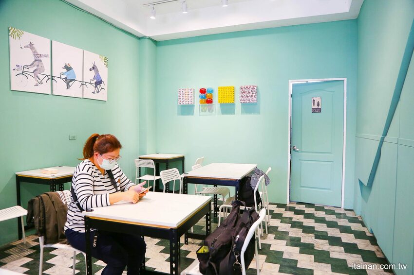 台南最美的便當店!低卡餐盒你不用再吃得很委屈很厭世!!來「開心製造所」開心吃飯、吃飯開心吧!! - 台南好Food遊