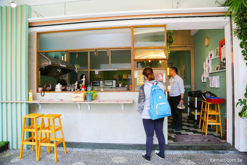 台南最美的便當店!低卡餐盒你不用再吃得很委屈很厭世!!來「開心製造所」開心吃飯、吃飯開心吧!! - 台南好Food遊