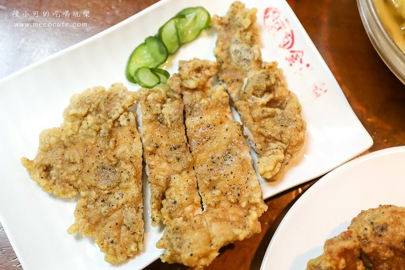 台北市萬華區【西門町美食】金滿園排骨,萬華超過50年排骨飯推薦