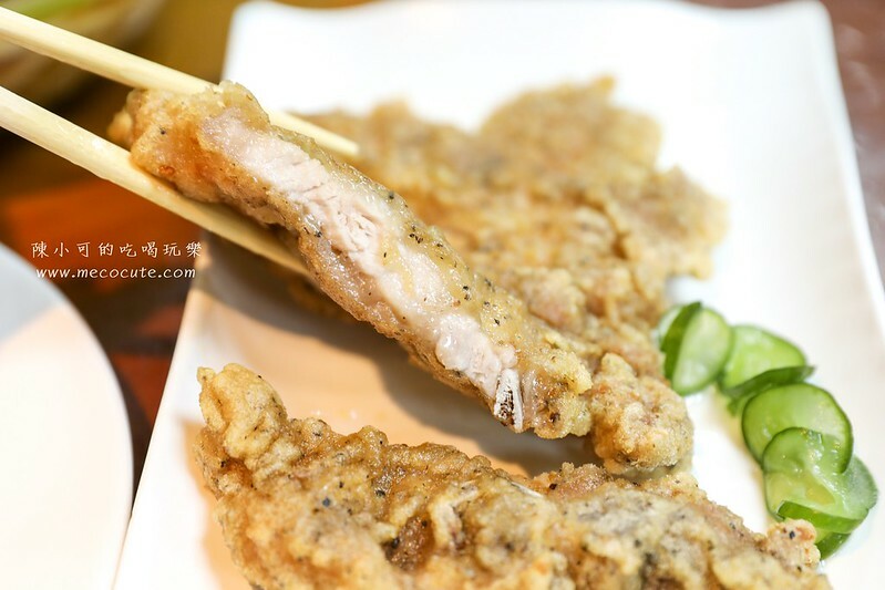 台北市萬華區【西門町美食】金滿園排骨,萬華超過50年排骨飯推薦