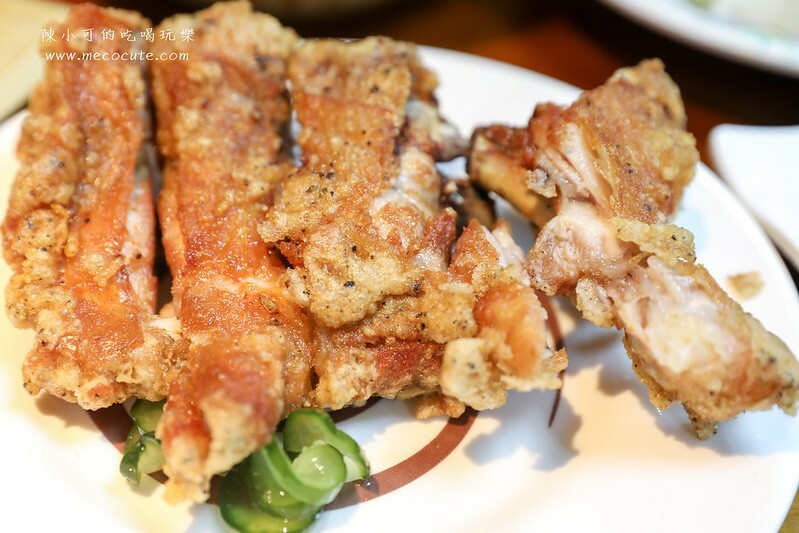 台北市萬華區【西門町美食】金滿園排骨,萬華超過50年排骨飯推薦