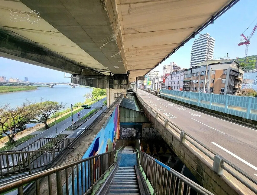 中興橋 中興橋