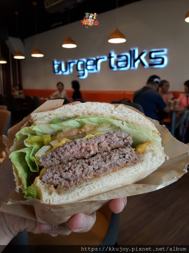 淘客美式漢堡burgertalks 士林店|健康新鮮的食材清 淘客美式漢堡burgertalks 士林店|健康新鮮的食材清