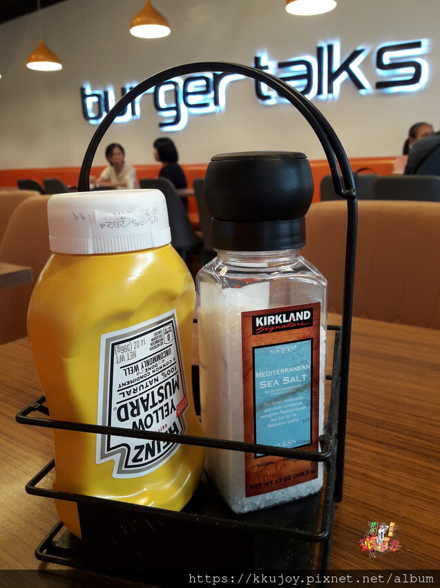 淘客美式漢堡burgertalks 士林店|健康新鮮的食材清 淘客美式漢堡burgertalks 士林店|健康新鮮的食材清