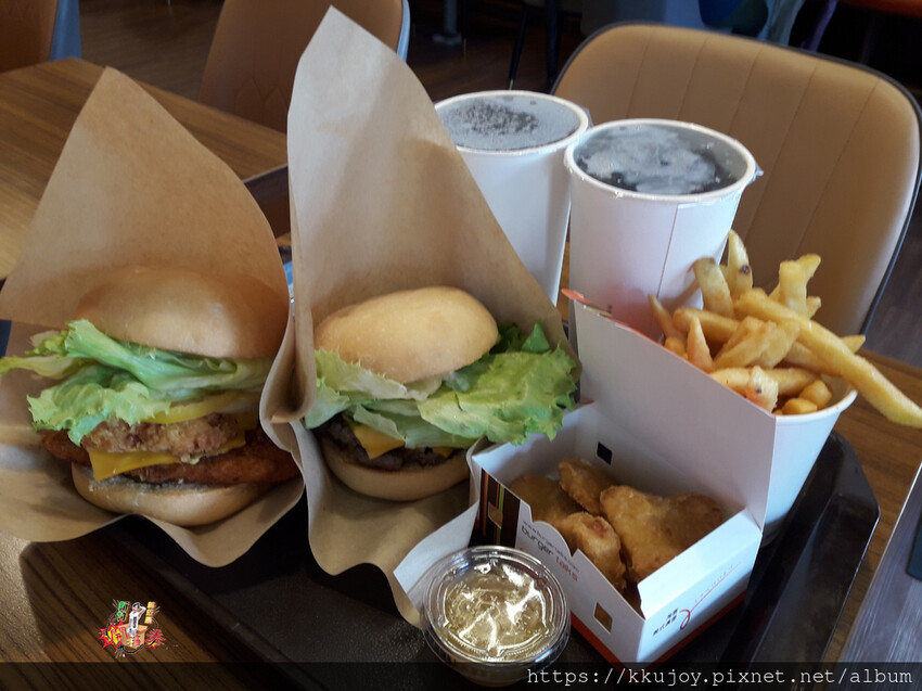 淘客美式漢堡burgertalks 士林店|健康新鮮的食材清 淘客美式漢堡burgertalks 士林店|健康新鮮的食材清