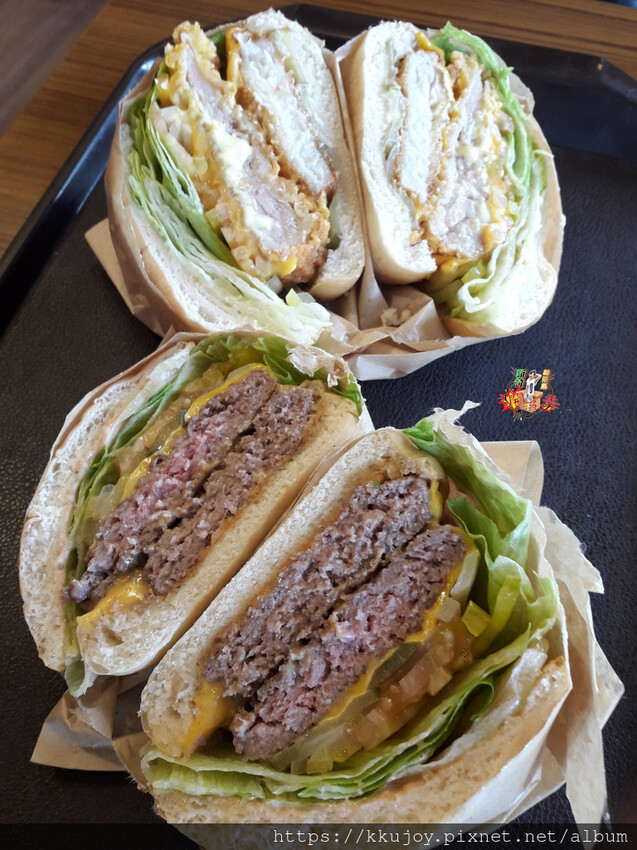 淘客美式漢堡burgertalks 士林店|健康新鮮的食材清 淘客美式漢堡burgertalks 士林店|健康新鮮的食材清