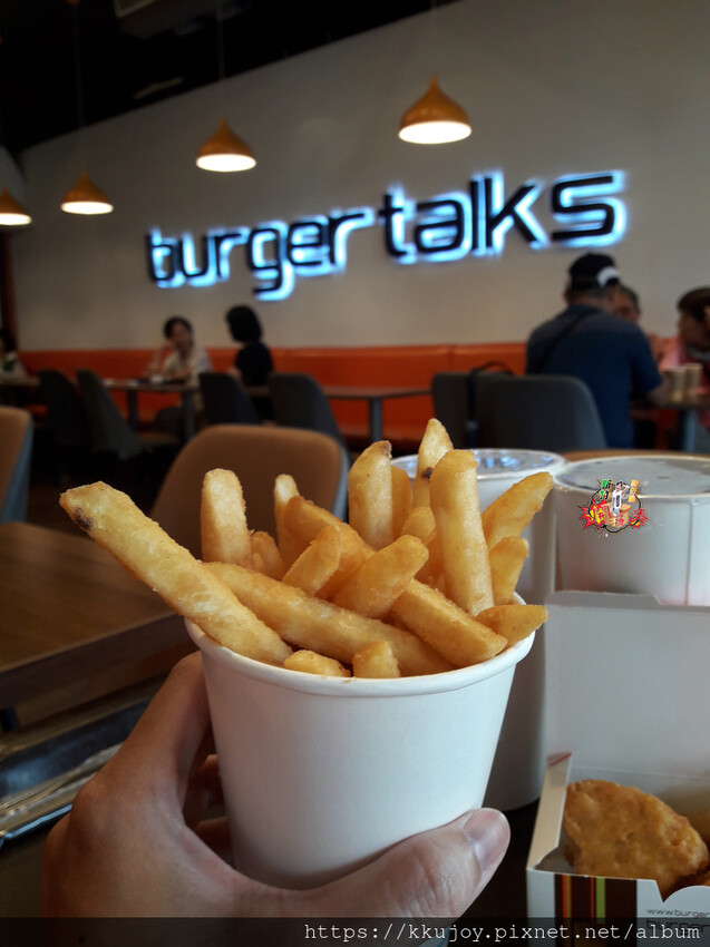 淘客美式漢堡burgertalks 士林店|健康新鮮的食材清 淘客美式漢堡burgertalks 士林店|健康新鮮的食材清