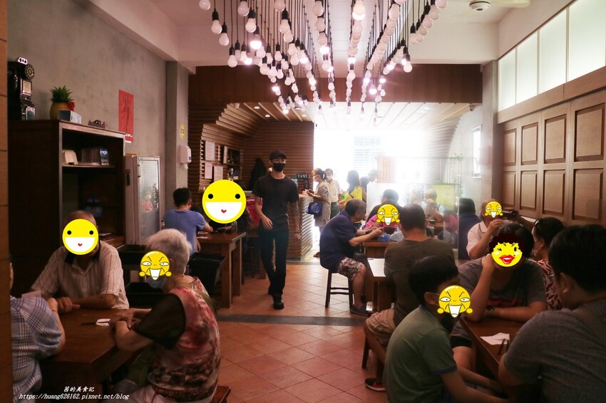 【台北萬華區】萬華美食60年老店『麗珠什錦麵』到底是麗珠什錦麵好吃,還是名廚什錦麵好吃?