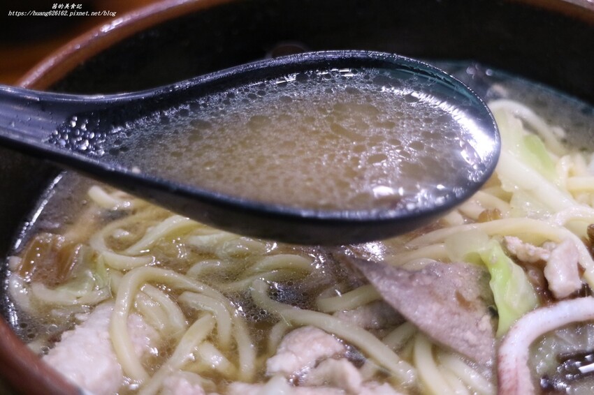 【台北萬華區】萬華美食60年老店『麗珠什錦麵』到底是麗珠什錦麵好吃,還是名廚什錦麵好吃?