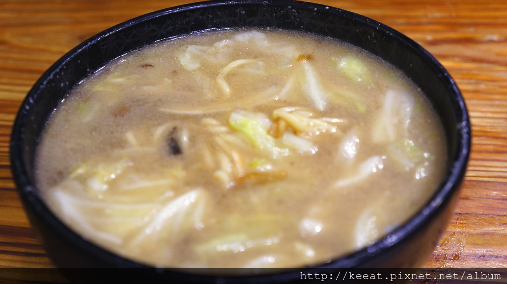 湯麵 湯麵