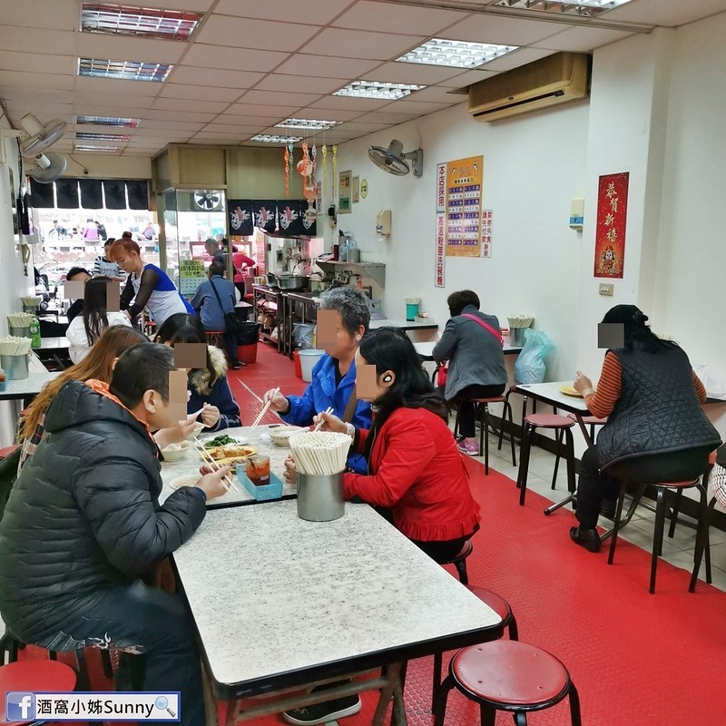 龍山寺捷運站美食 香佳旗魚米粉湯