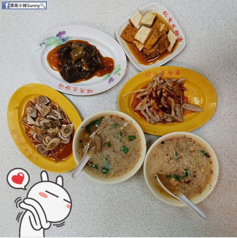 龍山寺捷運站美食 香佳旗魚米粉湯