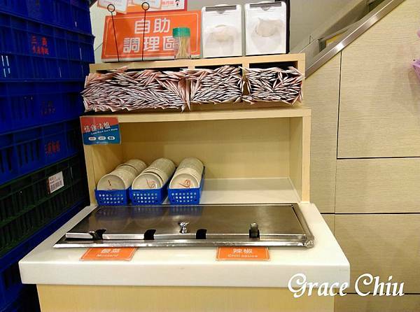 三商巧福 牛肉麵連鎖