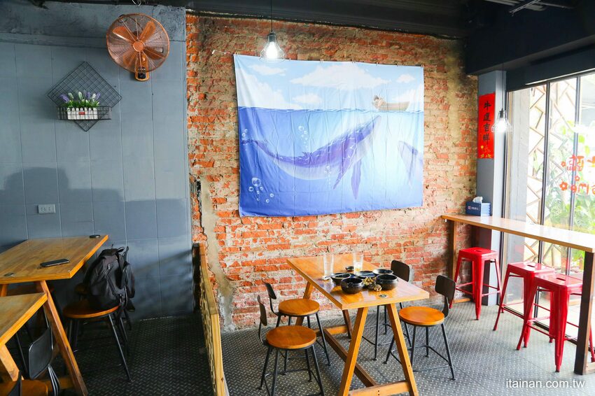 燒肉飯加溫泉蛋居然只要50元!!台南海安路「食之樂」在地美食私房料理(打卡送溫泉蛋) - 台南好Food遊