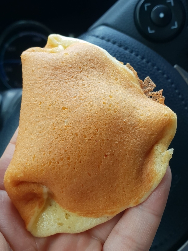 【基隆】名古屋日式點心。推白頭翁+各式口味銅鑼燒+羊羹超平價美味推薦