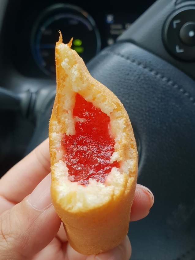 【基隆】名古屋日式點心。推白頭翁+各式口味銅鑼燒+羊羹超平價美味推薦