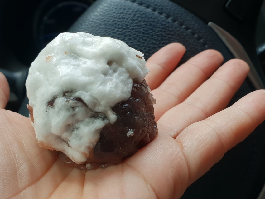 【基隆】名古屋日式點心。推白頭翁+各式口味銅鑼燒+羊羹超平價美味推薦