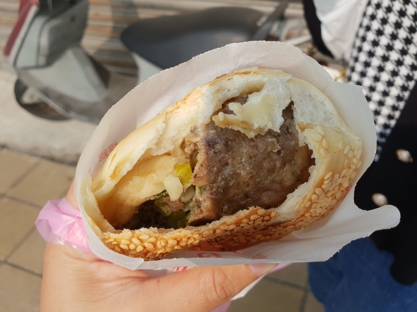 【基隆】名古屋日式點心。推白頭翁+各式口味銅鑼燒+羊羹超平價美味推薦