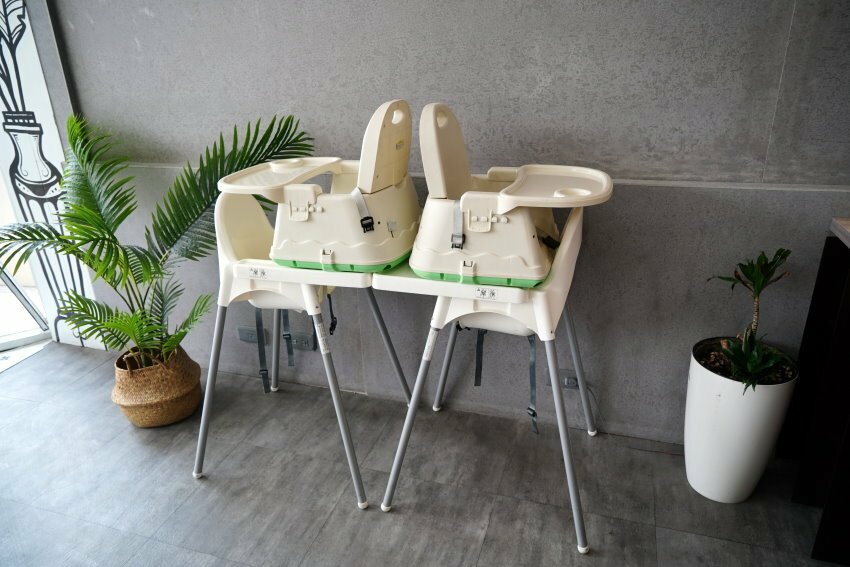 【彰化員林】王牪牛排.2D漫畫+軌道自動送餐的平價牛排店,好拍又好吃!