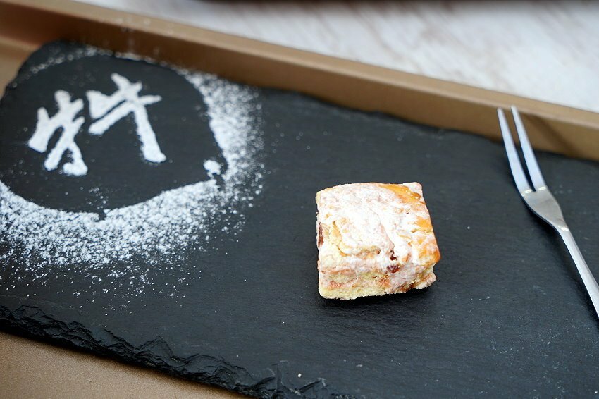 【彰化員林】王牪牛排.2D漫畫+軌道自動送餐的平價牛排店,好拍又好吃!