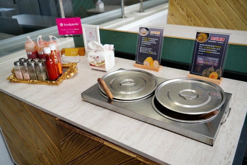 【彰化員林】王牪牛排.2D漫畫+軌道自動送餐的平價牛排店,好拍又好吃!