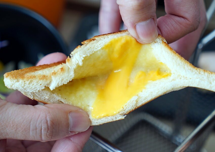 【彰化員林】王牪牛排.2D漫畫+軌道自動送餐的平價牛排店,好拍又好吃!