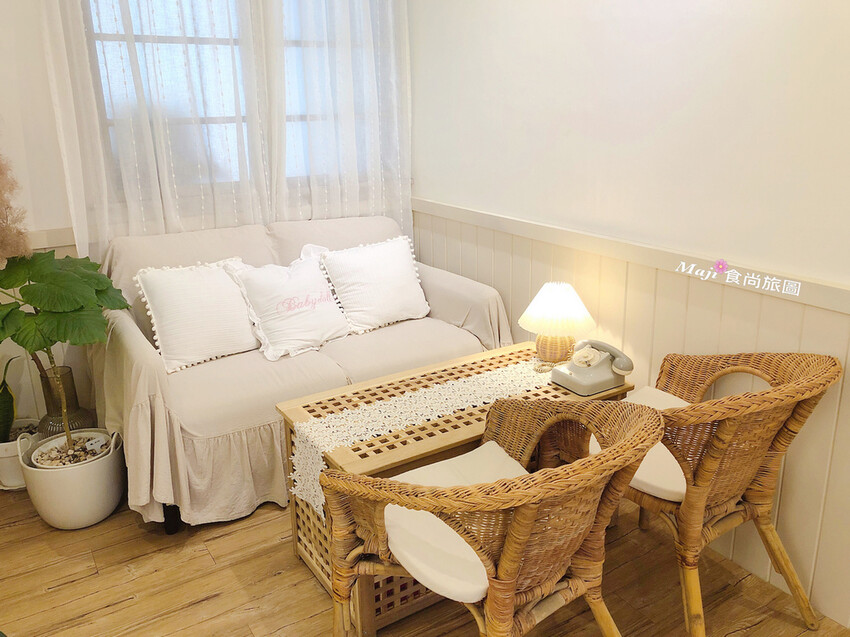 【台北-大安區】Soloist! Café彷彿走進童話故事世界的特色咖啡廳 六張犁捷運站的溫馨療癒系咖啡廳推薦