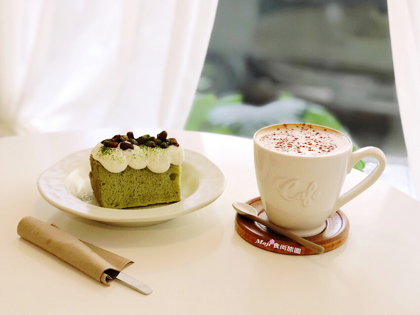 【台北-大安區】Soloist! Café彷彿走進童話故事世界的特色咖啡廳 六張犁捷運站的溫馨療癒系咖啡廳推薦