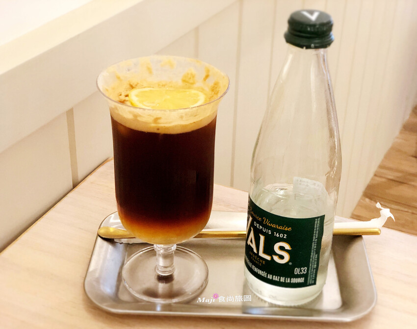 【台北-大安區】Soloist! Café彷彿走進童話故事世界的特色咖啡廳 六張犁捷運站的溫馨療癒系咖啡廳推薦