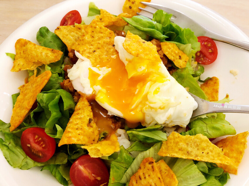 【台北-大安區】Soloist! Café彷彿走進童話故事世界的特色咖啡廳 六張犁捷運站的溫馨療癒系咖啡廳推薦